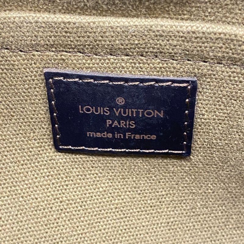Louis Vuitton Shoulder Bag Utah Omaha Cafe