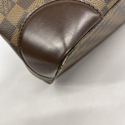 Louis Vuitton Tote Damier Hampstead MM Ebene