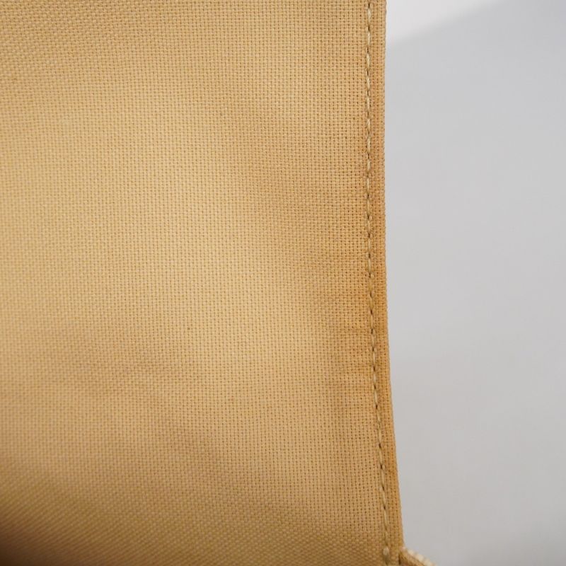 Louis Vuitton Shoulder Bag Damier Azur Naviglio White