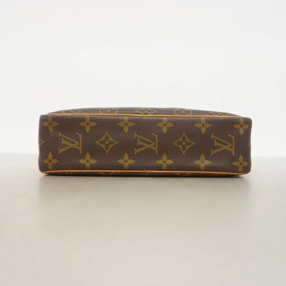 Louis Vuitton Clutch Monogram Compiegne 23 Brown