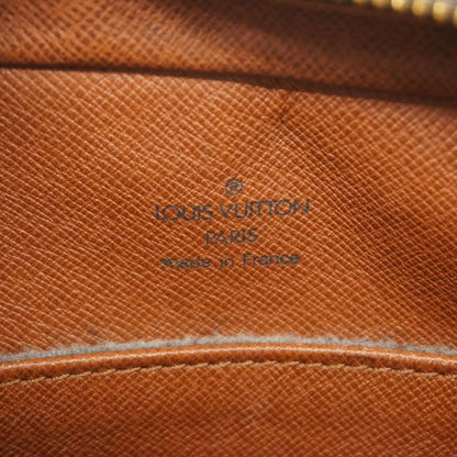 Louis Vuitton Clutch Monogram Compiegne 23 Brown