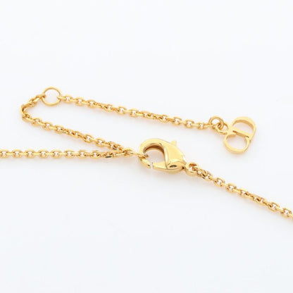 Dior Necklace CD Logo