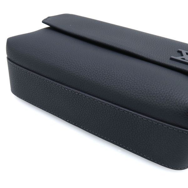 Louis Vuitton Fastline Leather