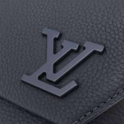Louis Vuitton Fastline Leather