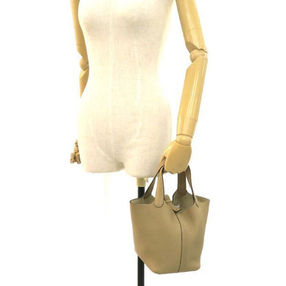 Hermes Picotin Lock PM Handbag