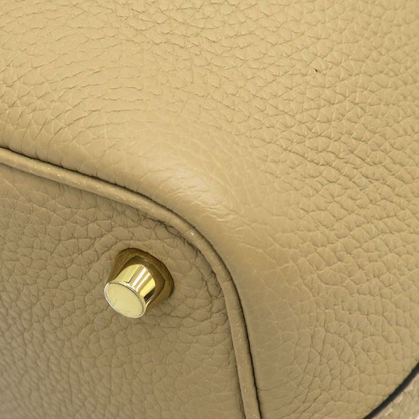 Hermes Picotin Lock PM Handbag
