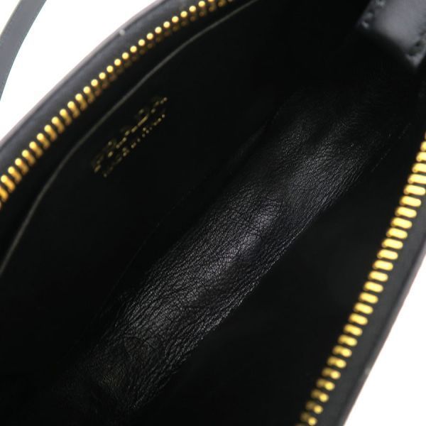 Prada Leather