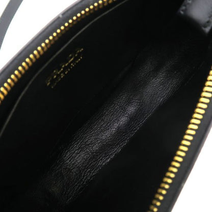 Prada Leather
