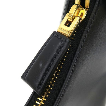 Prada Leather
