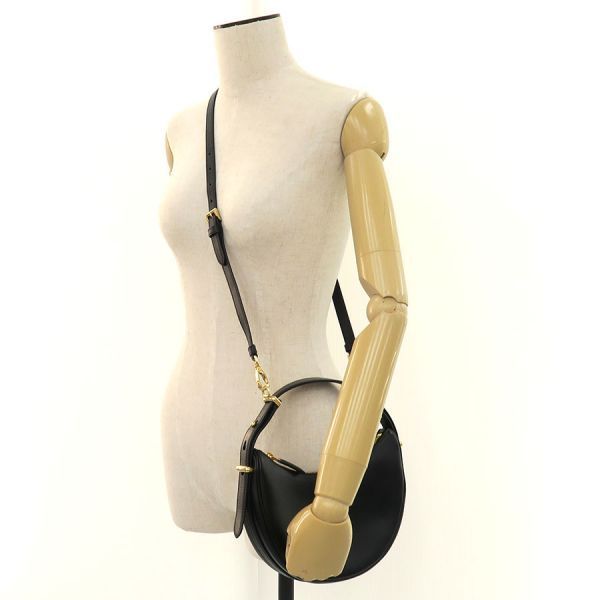 Prada Leather