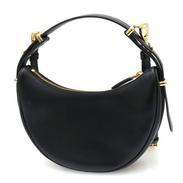 Prada Leather