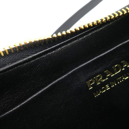 Prada Leather