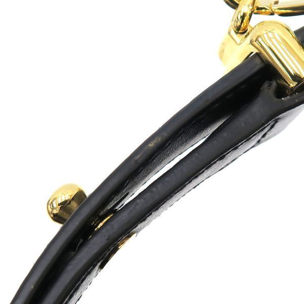 Prada Leather