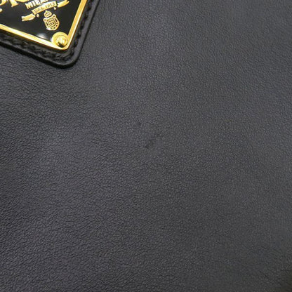 Prada Leather