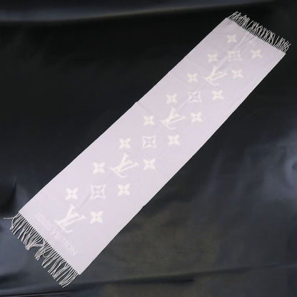 Louis Vuitton Scarf Cashmere Pink