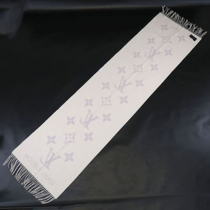 Louis Vuitton Scarf Cashmere Pink
