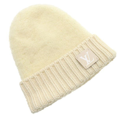 Louis Vuitton Beanie Confit Nylon Wool