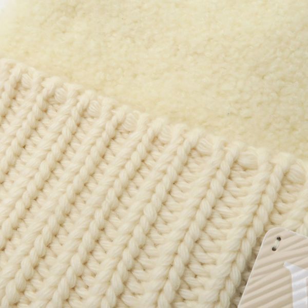 Louis Vuitton Beanie Confit Nylon Wool