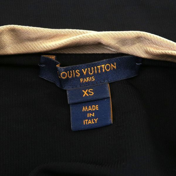 Louis Vuitton Top Sweatshirt XS