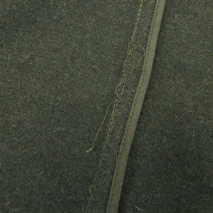 Louis Vuitton Military Jacket Nylon Cotton