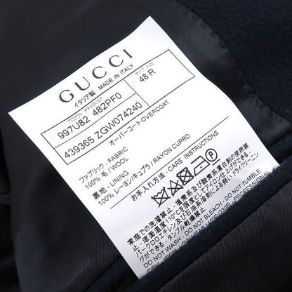 Gucci Che Star Coat
