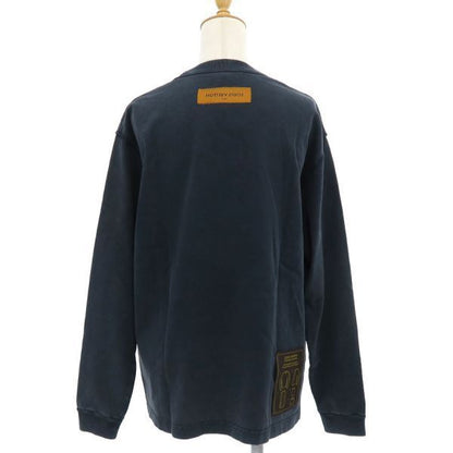 Louis Vuitton Long T-Shirt Cotton XS