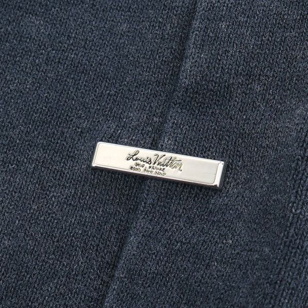 Louis Vuitton Long T-Shirt Cotton XS