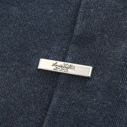 Louis Vuitton Long T-Shirt Cotton XS