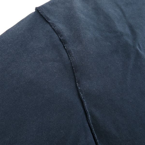 Louis Vuitton Long T-Shirt Cotton XS