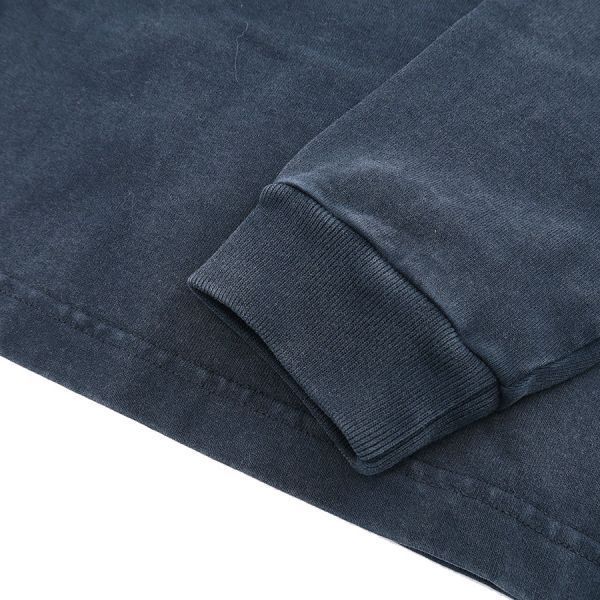 Louis Vuitton Long T-Shirt Cotton XS