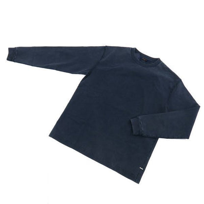 Louis Vuitton Long T-Shirt Cotton XS