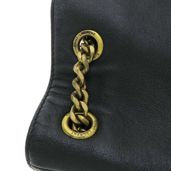 Saint Laurent Paris Joe Backpack