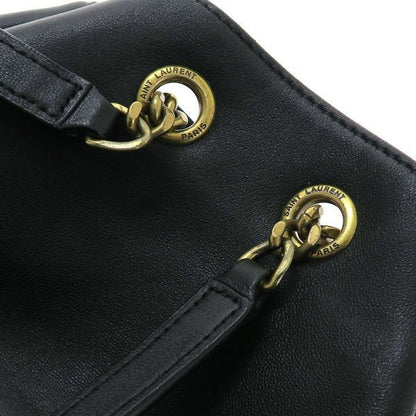 Saint Laurent Paris Joe Backpack