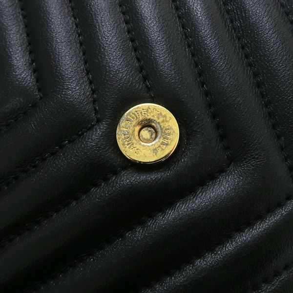 Saint Laurent Paris Joe Backpack