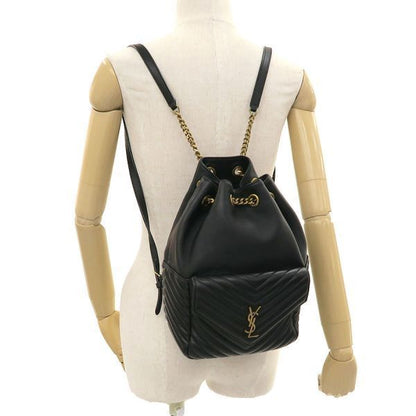 Saint Laurent Paris Joe Backpack