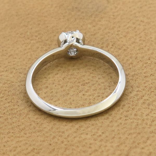 Bvlgari Incontro D'amore Ring