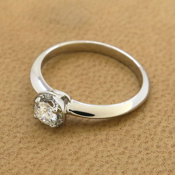 Bvlgari Incontro D'amore Ring