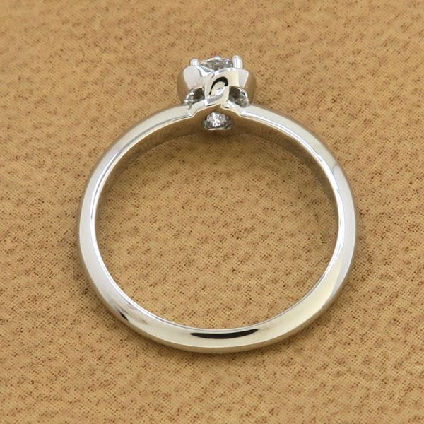 Bvlgari Incontro D'amore Ring