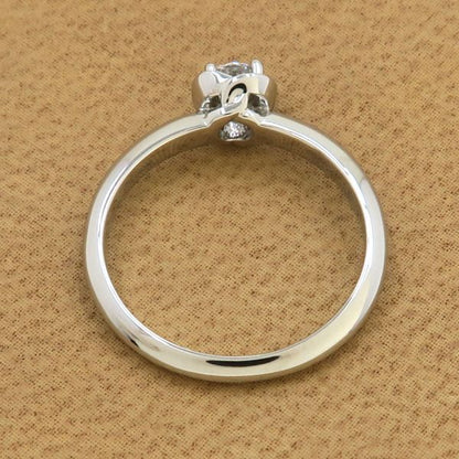 Bvlgari Incontro D'amore Ring