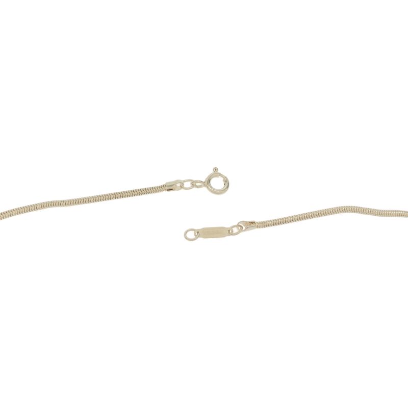 Tiffany & Co. Necklace Bar Plate
