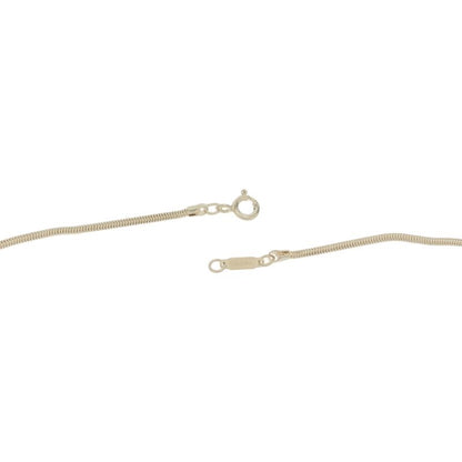 Tiffany & Co. Necklace Bar Plate