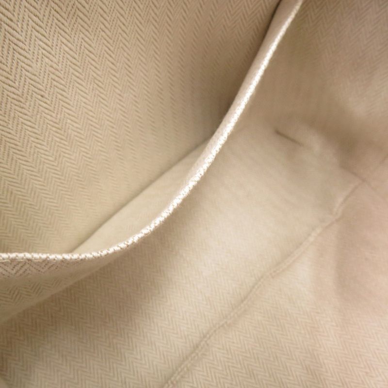 Hermes Bride a Brac PM a Black Pavillon 04 Cotton Marine Navy Handbag