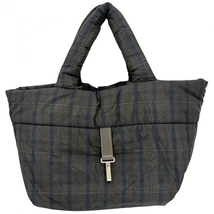 Chanel Handbag Coco Cocoon Reversible Tote CC Logo