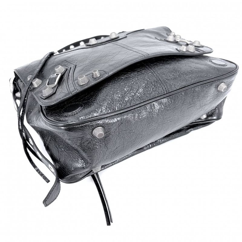 Balenciaga Shoulder Bag Luca Gorge