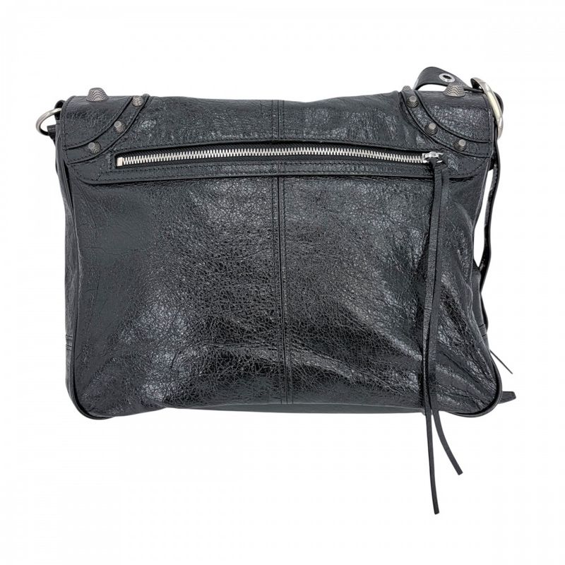 Balenciaga Shoulder Bag Luca Gorge