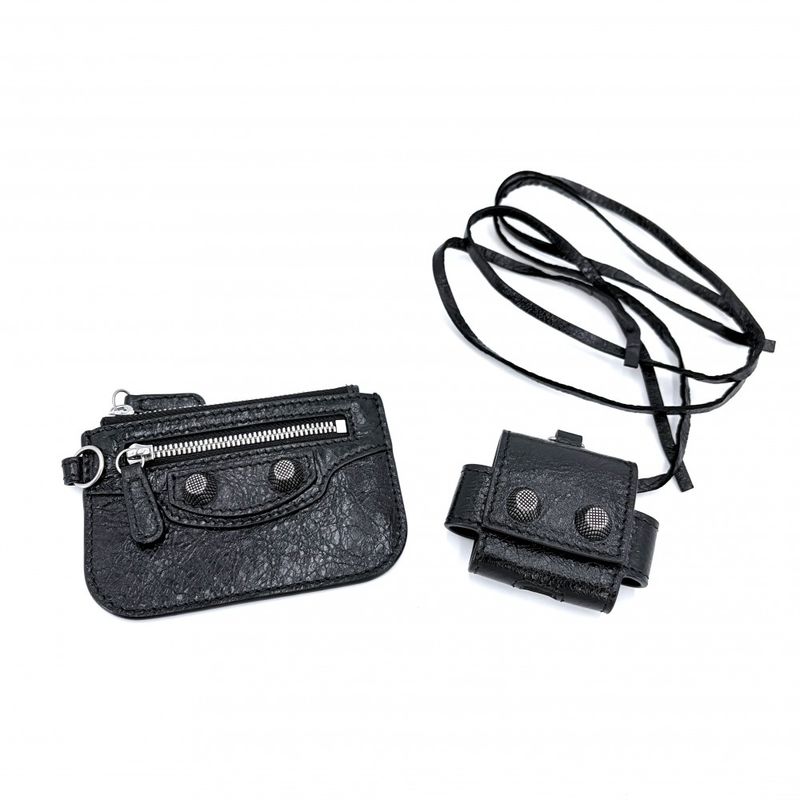Balenciaga Shoulder Bag Luca Gorge