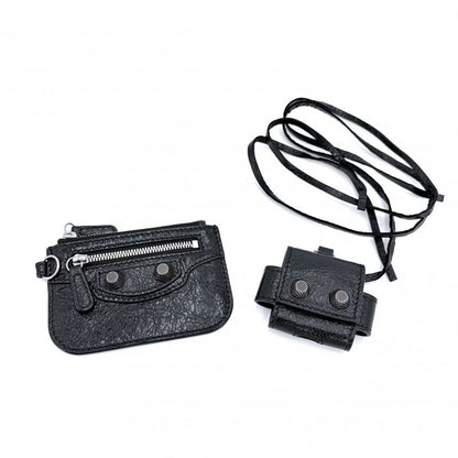 Balenciaga Shoulder Bag Luca Gorge