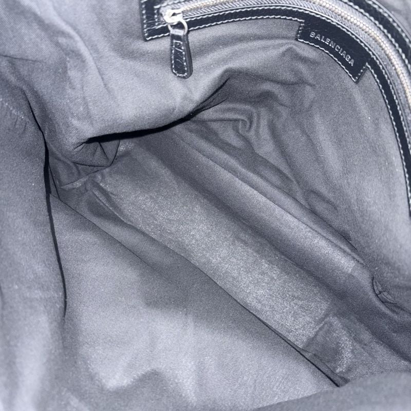 Balenciaga Shoulder Bag Luca Gorge