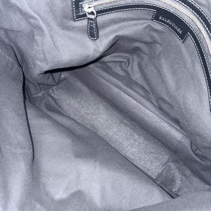 Balenciaga Shoulder Bag Luca Gorge