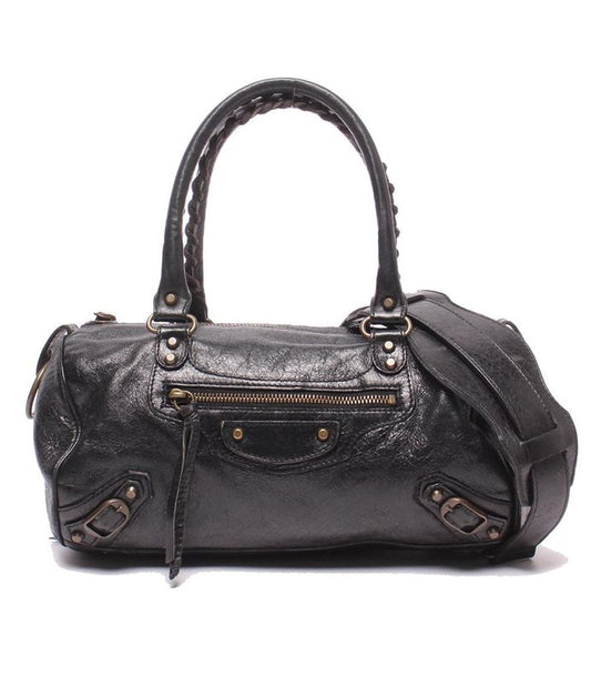 Balenciaga 2-Way Shoulder Bag Mini Twig